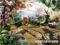 入口麒麟车效果图